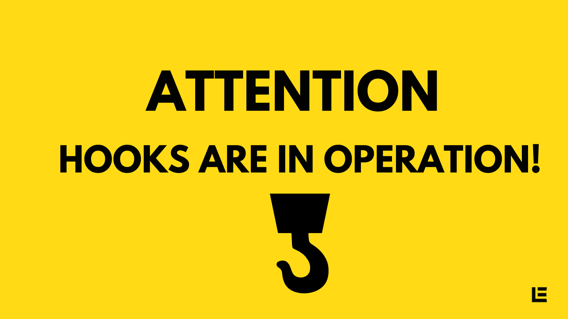 How to Be Yourself and Win the Audience? Hooks in Presentations